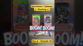 One Pack CHALLENGE! [Ep. 122] #packopening #sportscards #thehobby #football #paniniamerica