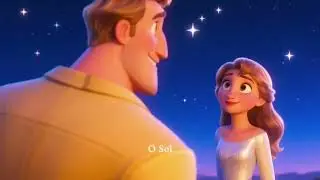 O encontro do Sol com a Lua