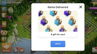 Live ; Amazing ; War ; Hits ; 30 October 2025 ; Clash Of Clans 