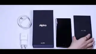 Scheda Tecnica Maze Alpha e prezzo di Vendita