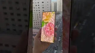 REDMAGIC 9S PRO 😍😍 AMAZING DISPLAY