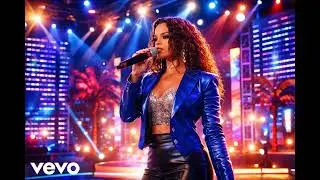 Rihanna - Let Me (Official Music)