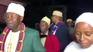Djalico Mohamed Saandi & Echata Maanrouf, Salimani Hambou. #djaliko #comores #tchale_tchale