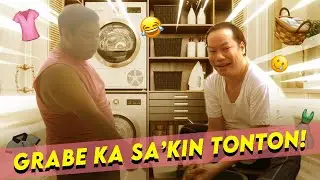 MAGLABA AY DI BIRO | DIVINE TETAY