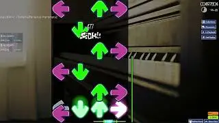 osu mania 4k #53