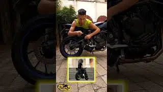 Quale preferisci tra i due? #motorcycle&nbsp;#roadsitaliaexhaust&nbsp;#roadsitalia&nbsp;#sound&nbsp;#moto