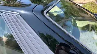 1986 Ford Mustang Saleen Walk Around