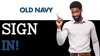 Old Navy Credit Card Login (2025)