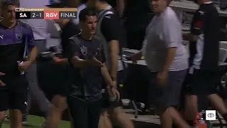 San Antonio FC vs. Rio Grande Valley FC - Game Highlights