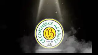 INTRO CB COMMERCE ACADEMY