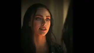 &ldquo;You&rsquo;re just giving me ideas&rdquo;#hopemikaelson #edit #legacies #theoriginals