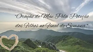 Anjos de Deus em cada caminho.