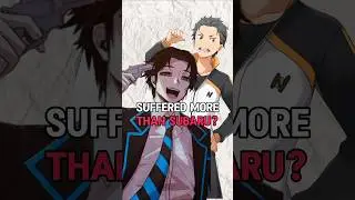 Just like Natsuki Subaru But Became A Villain Instead?!
