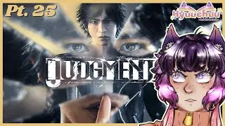 Let's go! Dress up Montage! Pt 25 | Judgment