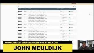 The Click Engine Review - I am Getting Leads and Sales from this Buyer Traffic [PROOF]