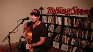 Pete Murray 