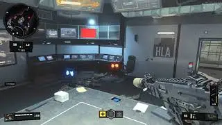 Black Ops 4 Beta - Silence GKS Gameplay