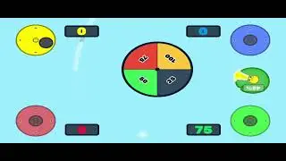2 player pero de 4 player 