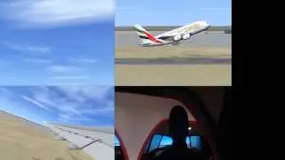 Aviation Experience