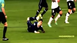 Gareth Bale   Unstoppable 2013