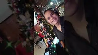 Last Christmas / DJ IVAN DAVIS