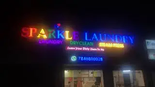 Signage Company Gurgaon