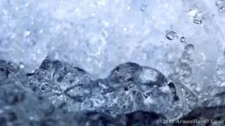 Ultra Slow Motion 5000 FPS 4K Video