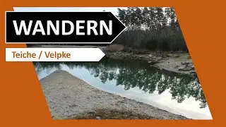 Kiesgrube / Velpke