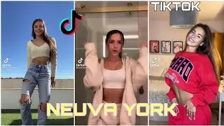 NEUVA YORK~TIKTOK NEW DANCE COMPILATIONS