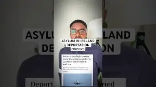 ASYLUM IN IRELAND