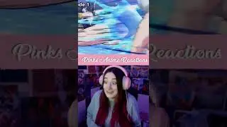 Anime➡️ #keijoo #anime #animereaction #animereactions #reaction #react #reactions #weeb #manga
