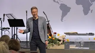 Georg Karl – Begegne Jesus deinem Arzt