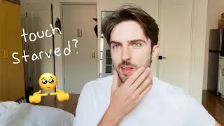 лечение сенсорного голодания 🥺👉👈