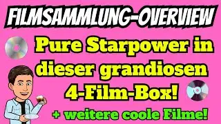 FILMSAMMLUNG-OVERVIEW - TEIL 7 - 