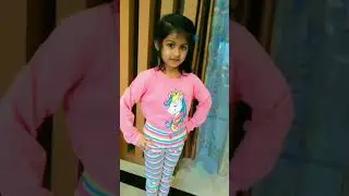 Latest firstcry girls winter wear || beautiful girls daily wear T-shirt ||