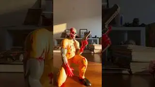 The best comic book toy #actionfigures #toys #toycollection Kickstarter link in bio