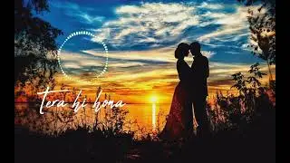 Tera hi hona | Harsh sirs | Prod. By itsaashif | New love song | 2025 song 