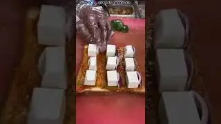 TASTEST FOOD IN THE WORLD