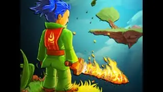 Swordigo By Touch Foo / IOS / Gameplay Video /