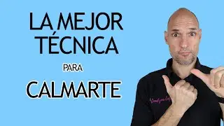 LA MEJOR t&eacute;cnica para TRANQUILIZARTE 🙂 Suspiro fisiol&oacute;gico de Russell Kennedy COACHING BIENESTAR