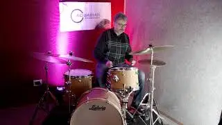 Nelson Oliva - Aquarian Texture Coated | EAS Limitada