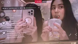 IRL LAGI?!