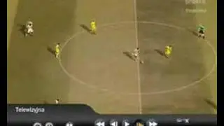 Robinho's goal - FIFA 07