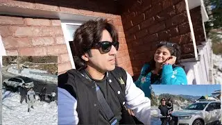 THERE WAS A WARNING AHEAD | SPITI KE LIYE AGE BAD GAYE