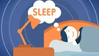 Health at Work: Sleep
