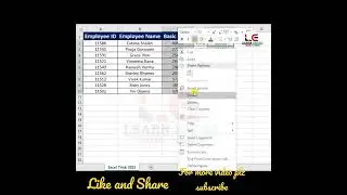 Format Text Without Conditional Formatting in Excel || Excel Trick 2022 #shorts #excel #interview