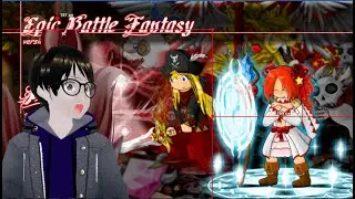 We saved the world!! / EBF1 Full Game (En-Gr)