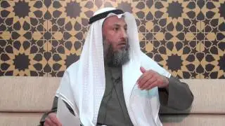 كيف أقضي صلاة الوتر إن فاتني الوقت الشيخ د.عثمان الخميس