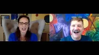 Overcoming adoption trauma as a child in foster care and as a therapist for foster children