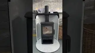 Meet the Charnwood Aire 3 and the Charnwood Pod 🔥
